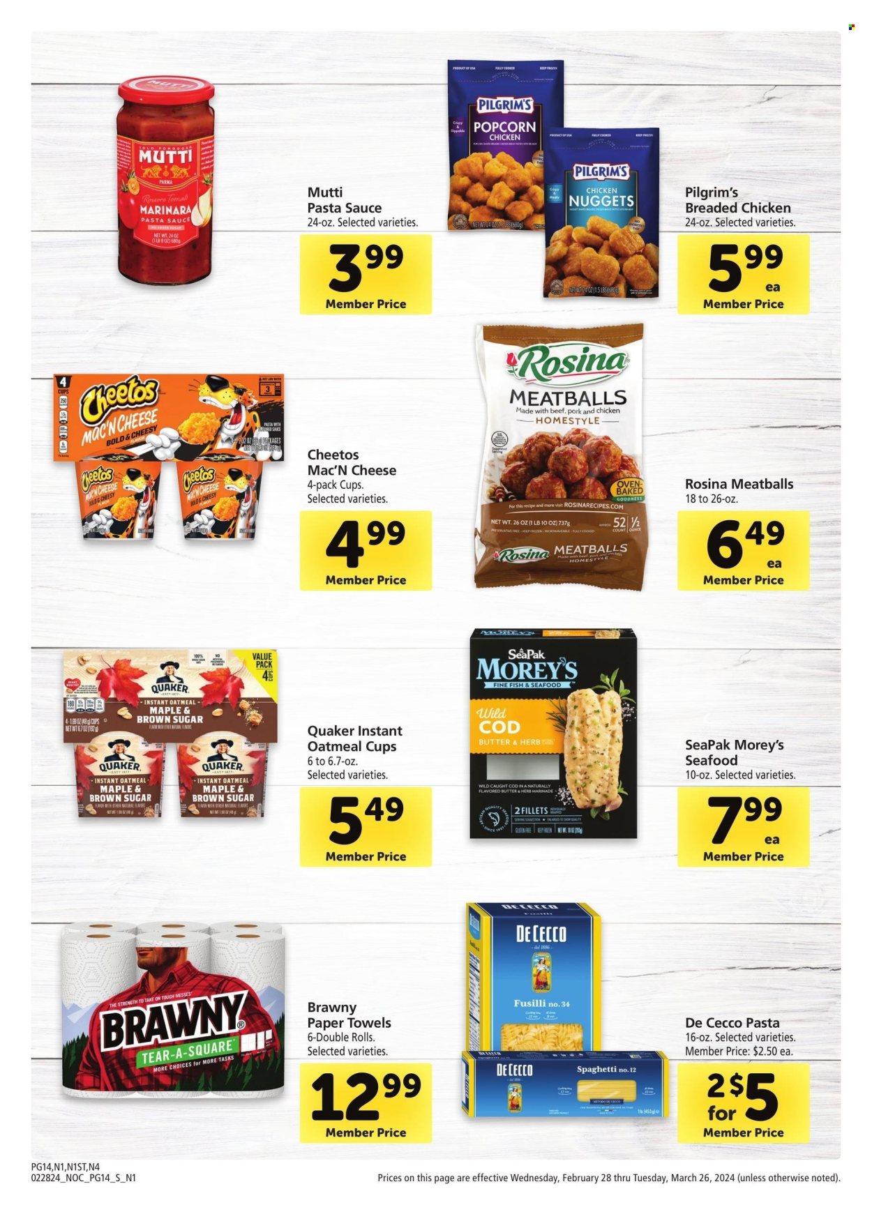 Vons ad - 02/28/2024 - 03/26/2024. Page 14