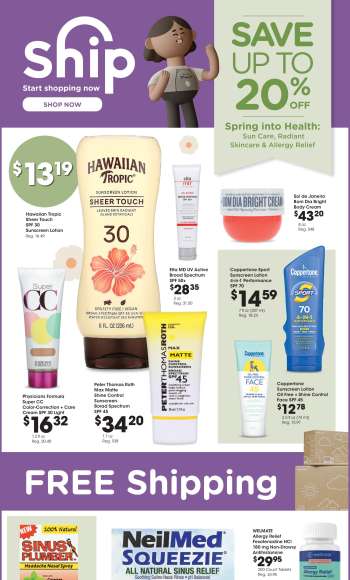 Ralphs Flyer - 02/28/2024 - 03/05/2024.