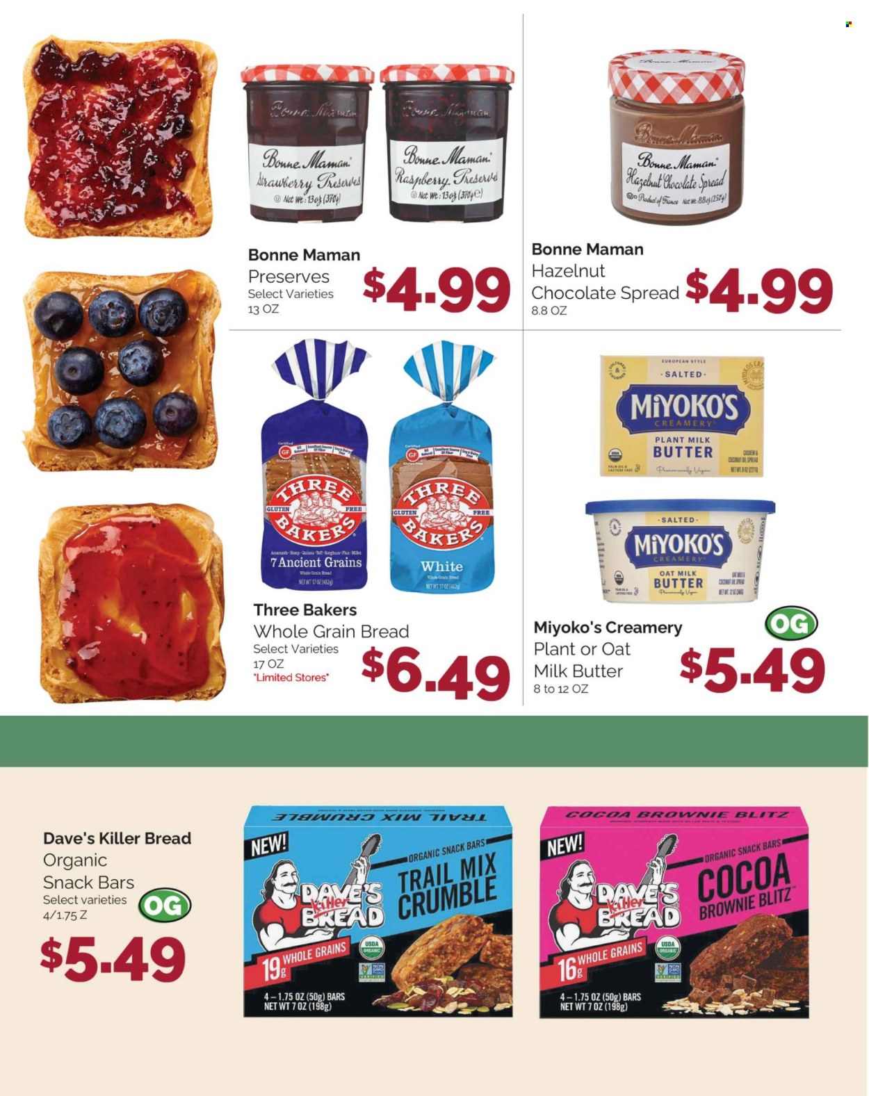 Harris Teeter ad - 02/28/2024 - 03/26/2024. Page 8