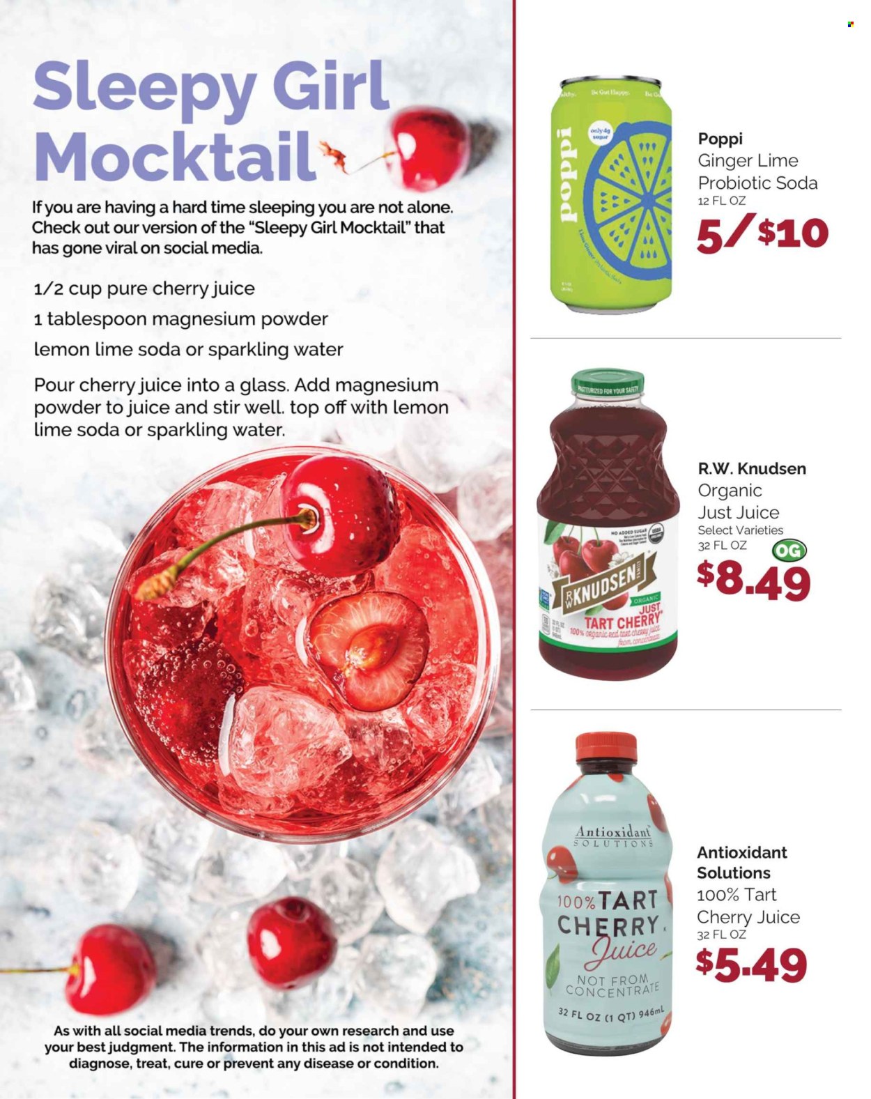 Harris Teeter ad - 02/28/2024 - 03/26/2024. Page 9
