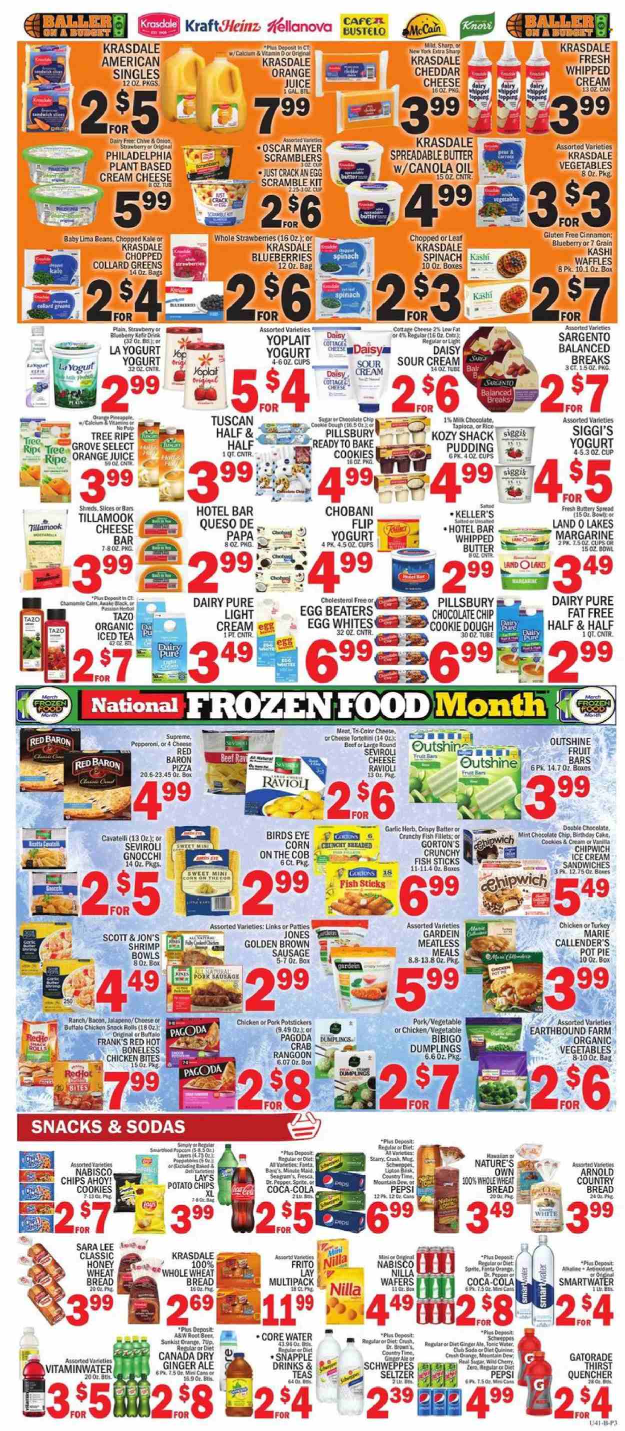 C-Town ad - 03/01/2024 - 03/07/2024. Page 3