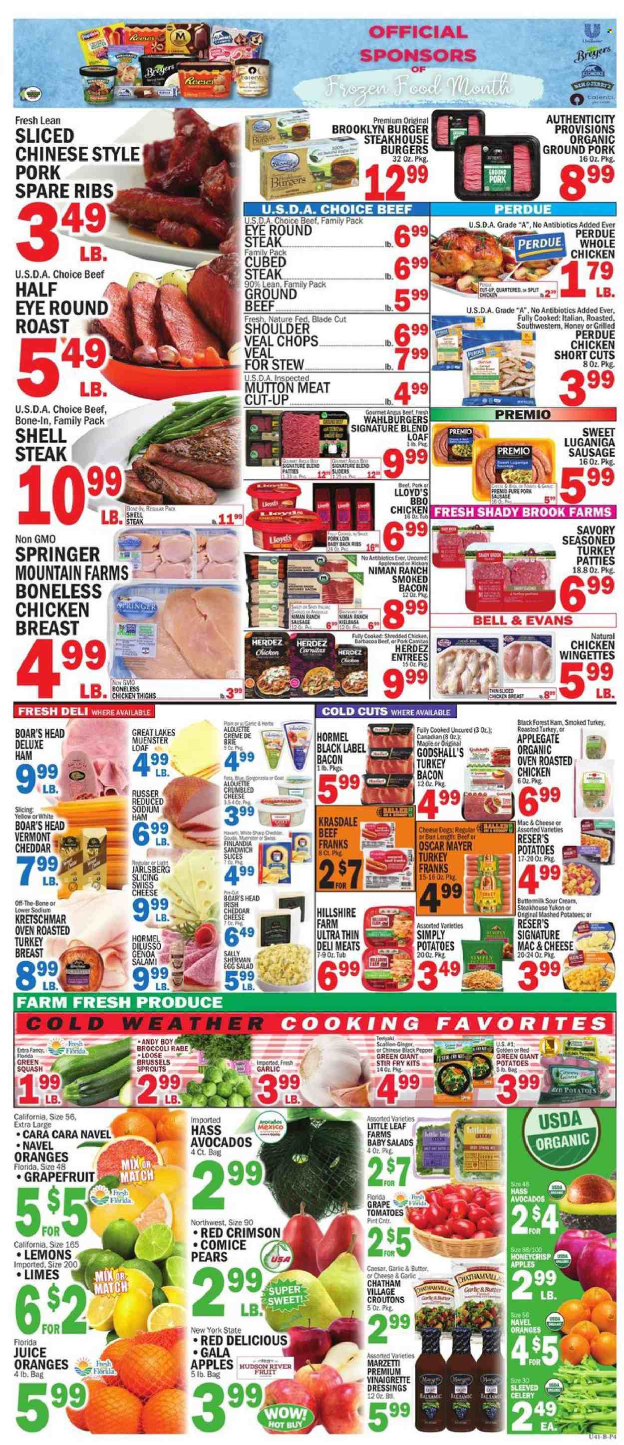 C-Town ad - 03/01/2024 - 03/07/2024. Page 4
