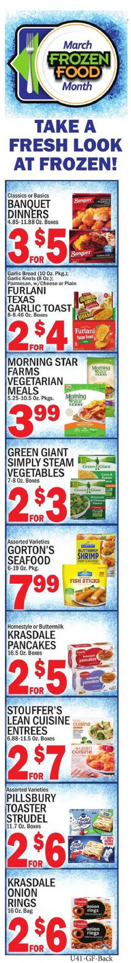 C-Town ad - 03/01/2024 - 03/07/2024. Page 6