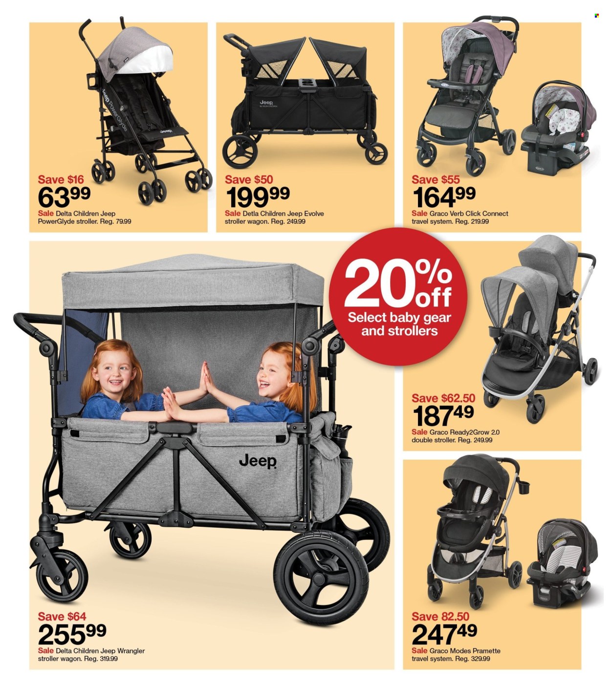 Target ad - 03/03/2024 - 03/09/2024. Page 10