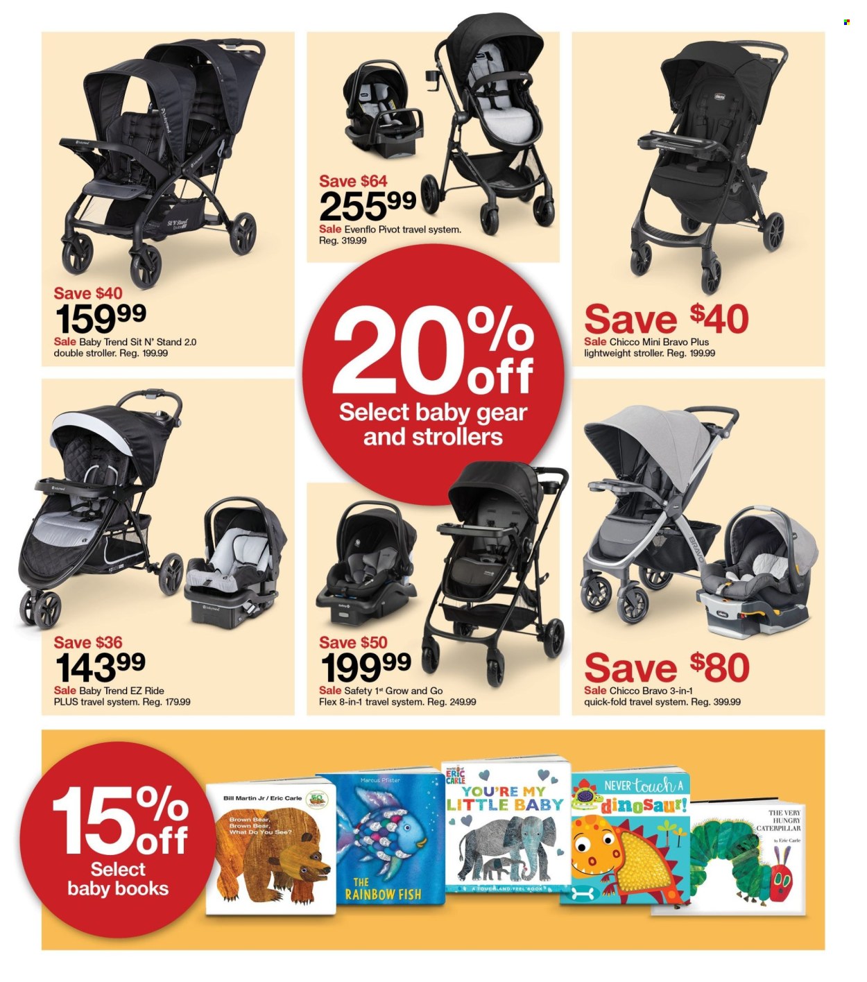 Target ad - 03/03/2024 - 03/09/2024. Page 11