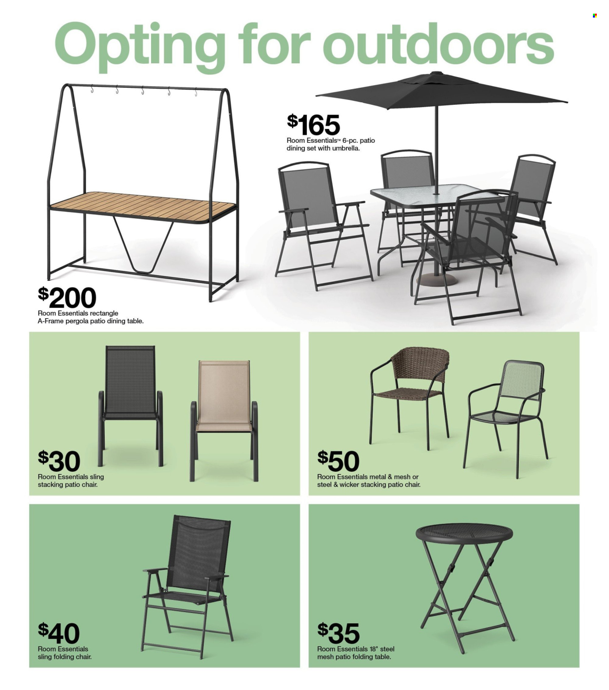 Target ad - 03/03/2024 - 03/09/2024. Page 19