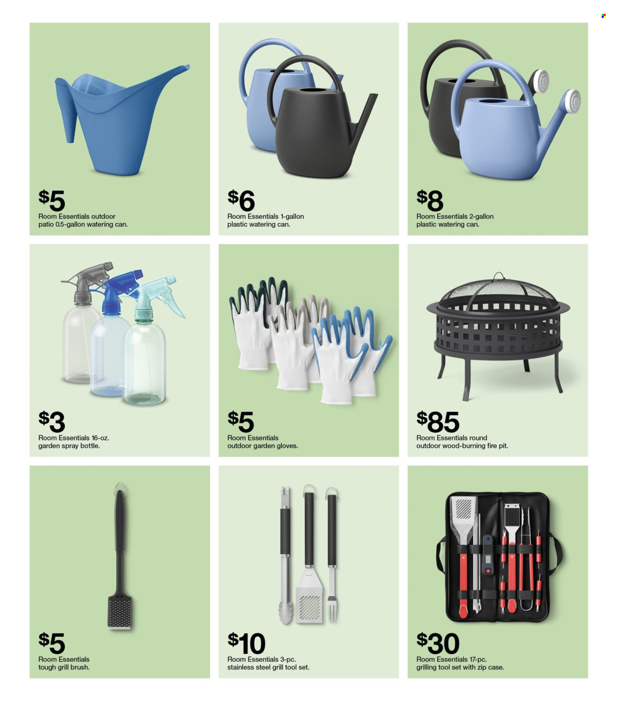 Target ad - 03/03/2024 - 03/09/2024. Page 21