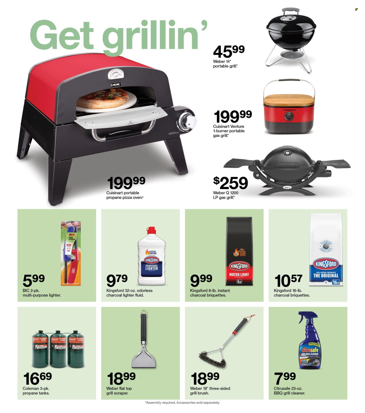Target ad - 03/03/2024 - 03/09/2024. Page 22