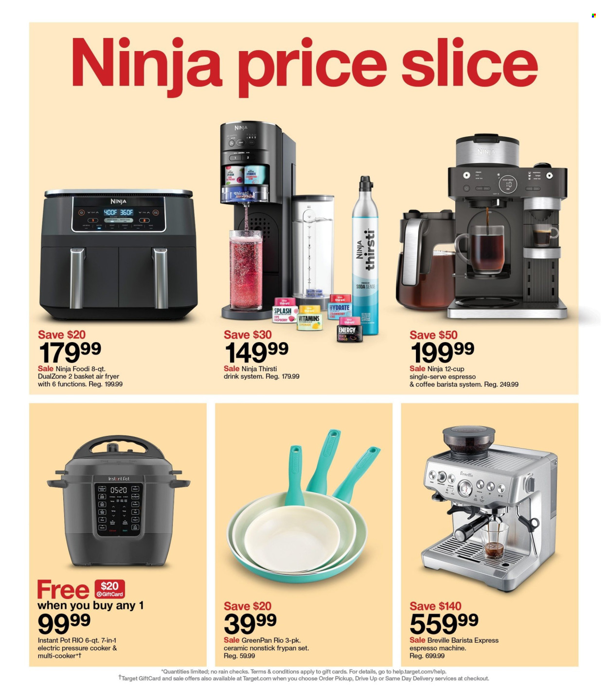 Target ad - 03/03/2024 - 03/09/2024. Page 23