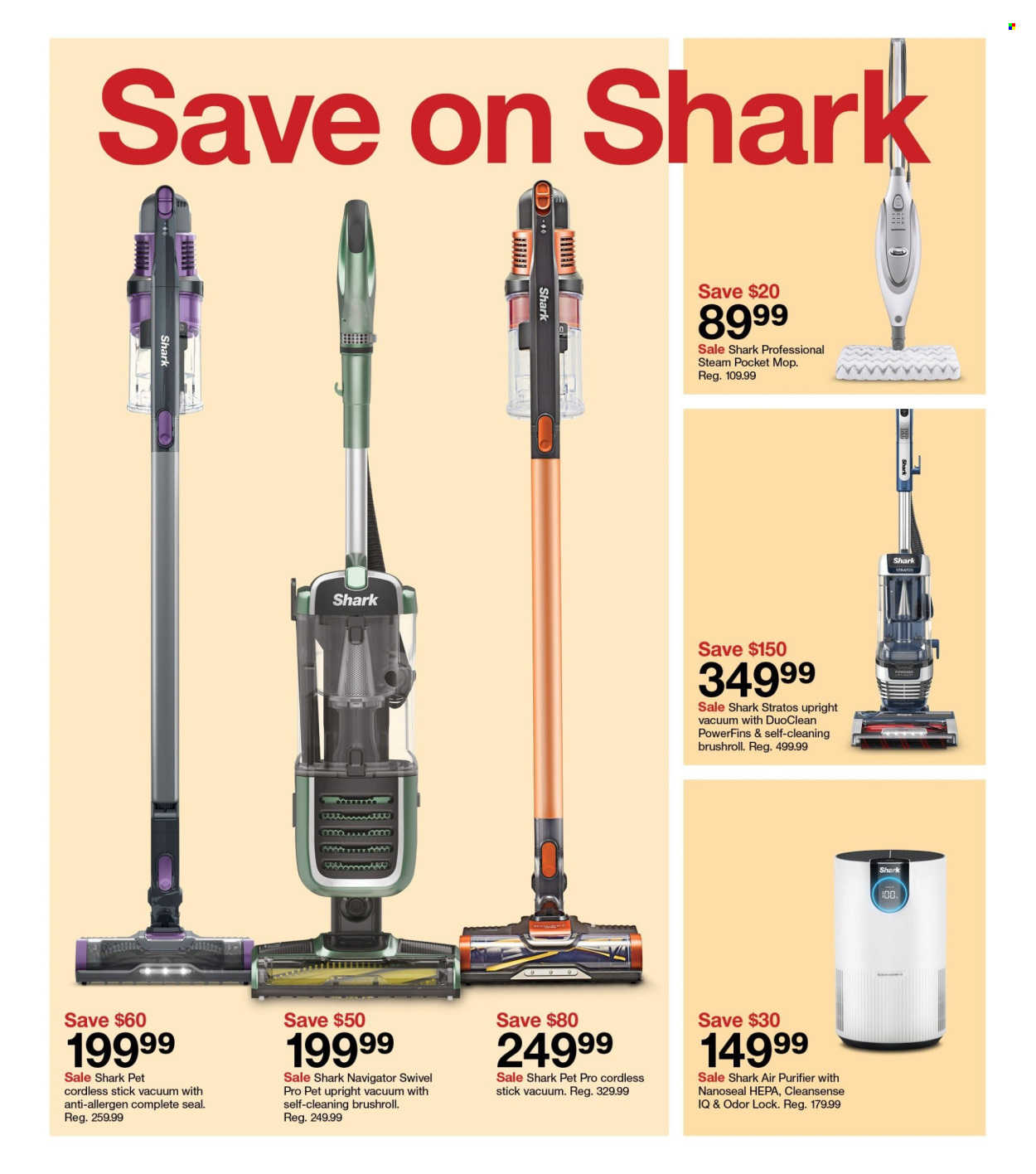 Target ad - 03/03/2024 - 03/09/2024. Page 24