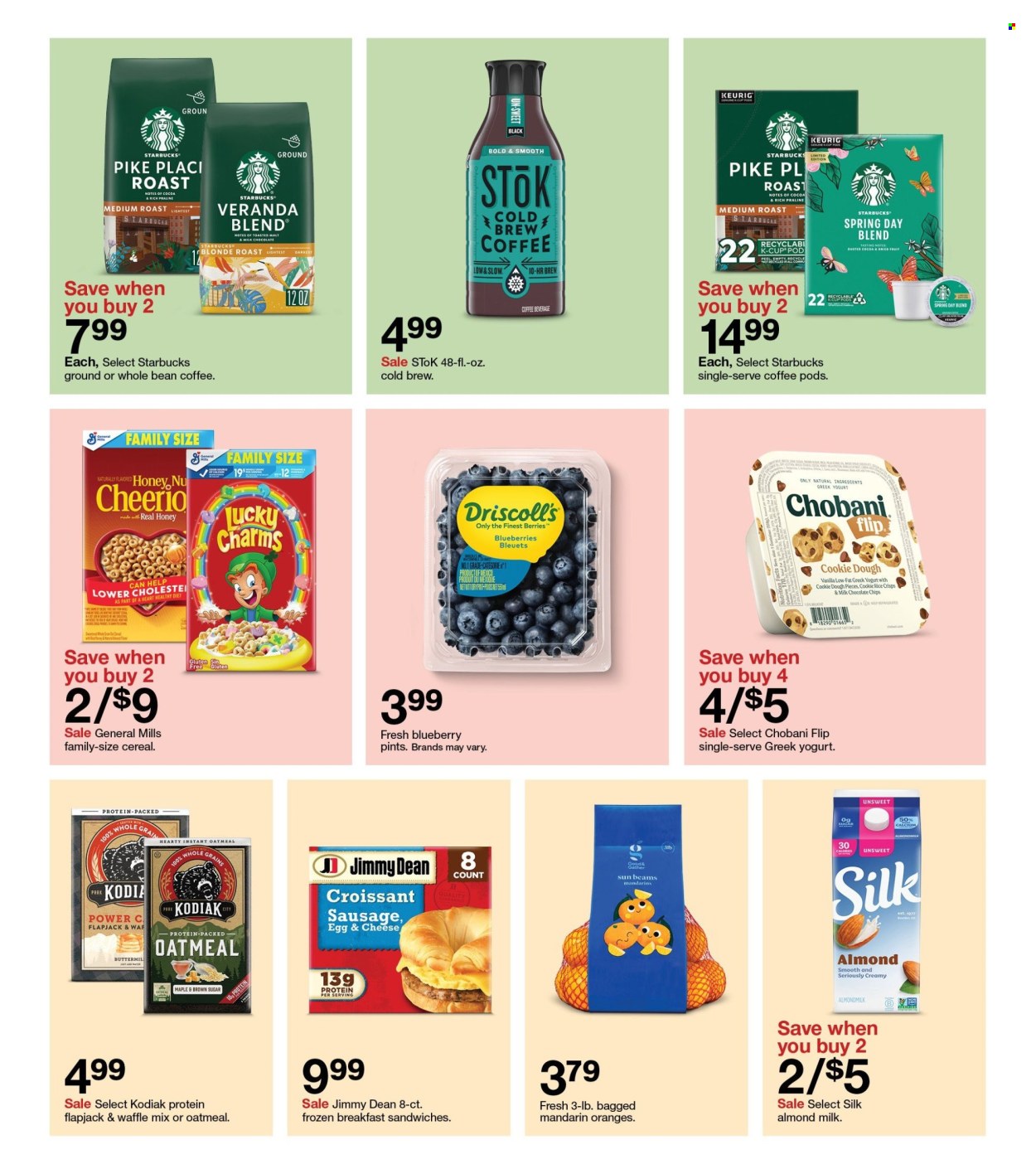 Target ad - 03/03/2024 - 03/09/2024. Page 28