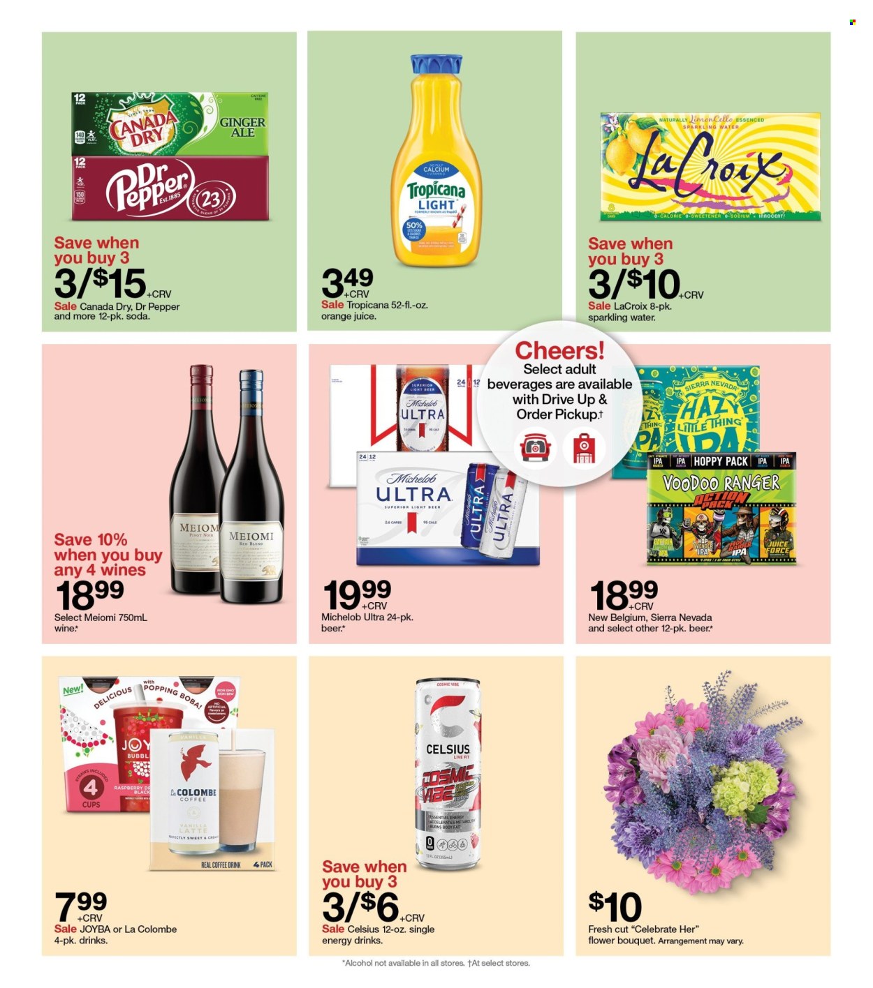 Target ad - 03/03/2024 - 03/09/2024. Page 29
