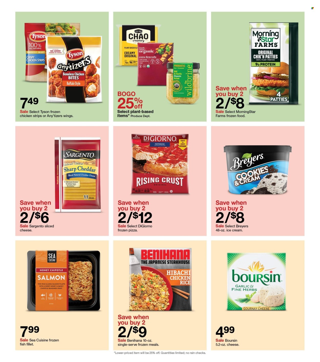 Target ad - 03/03/2024 - 03/09/2024. Page 31