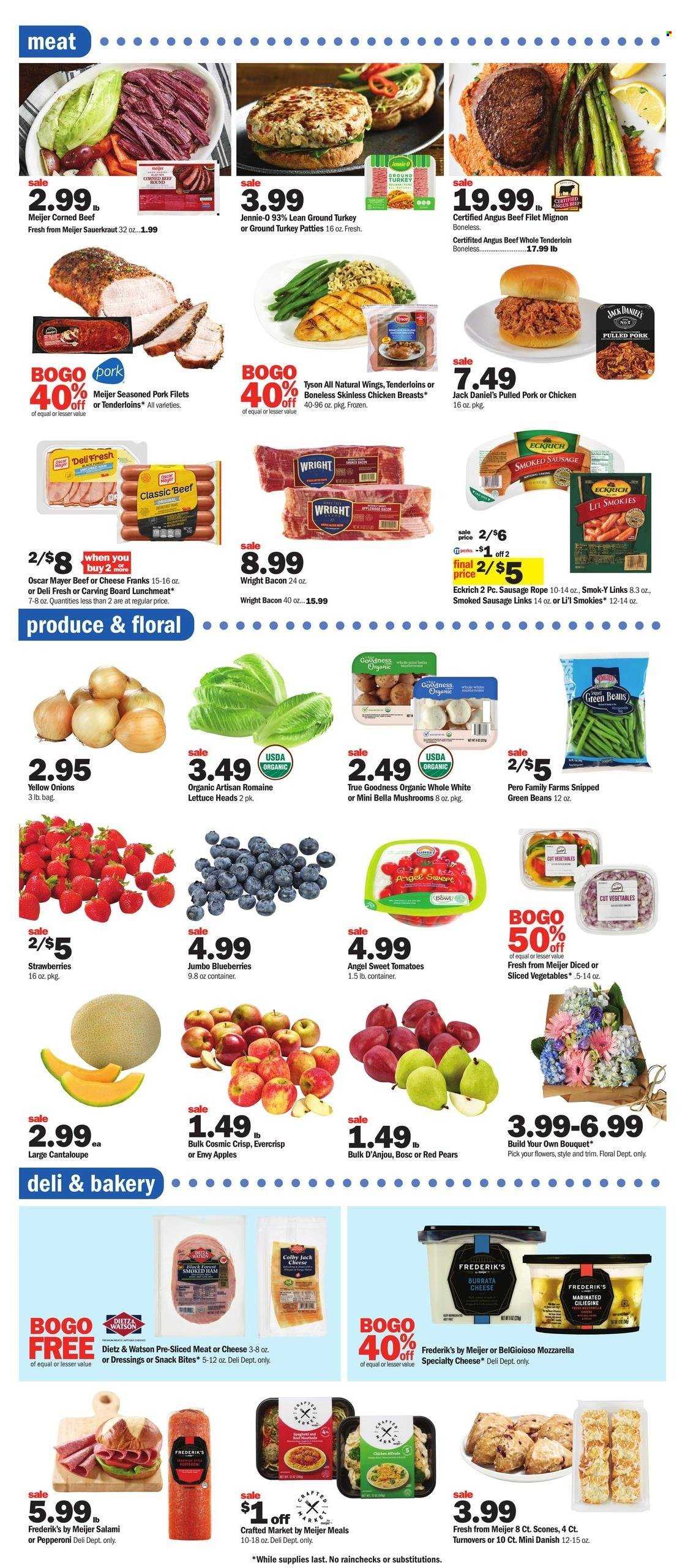 Meijer ad - 03/03/2024 - 03/09/2024. Page 5