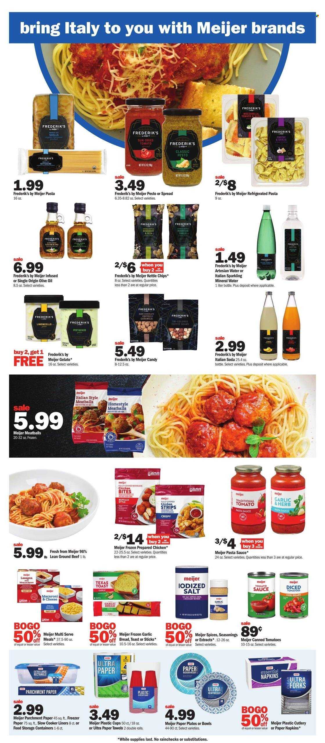Meijer ad - 03/03/2024 - 03/09/2024. Page 12