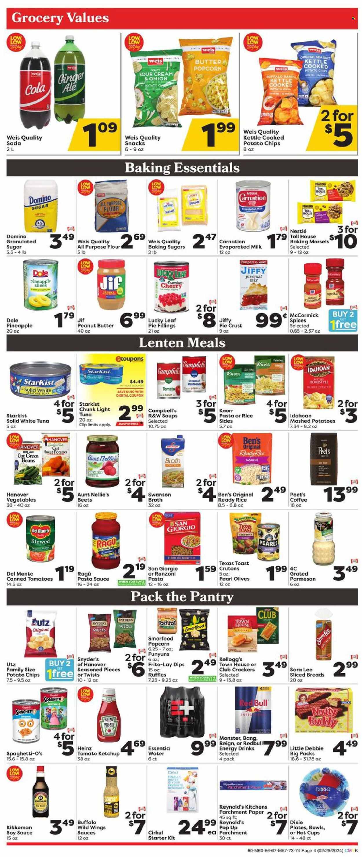 Weis ad - 02/29/2024 - 04/03/2024. Page 4