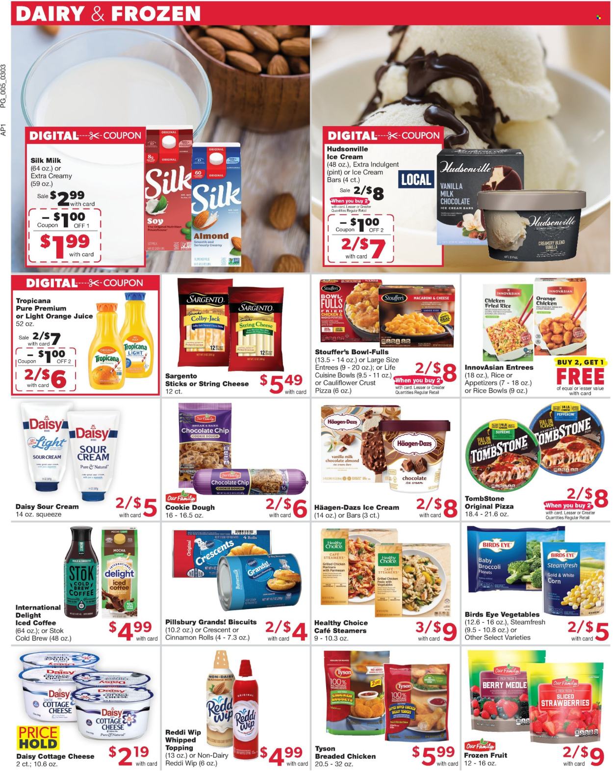 Family Fare ad - 03/03/2024 - 03/09/2024. Page 8