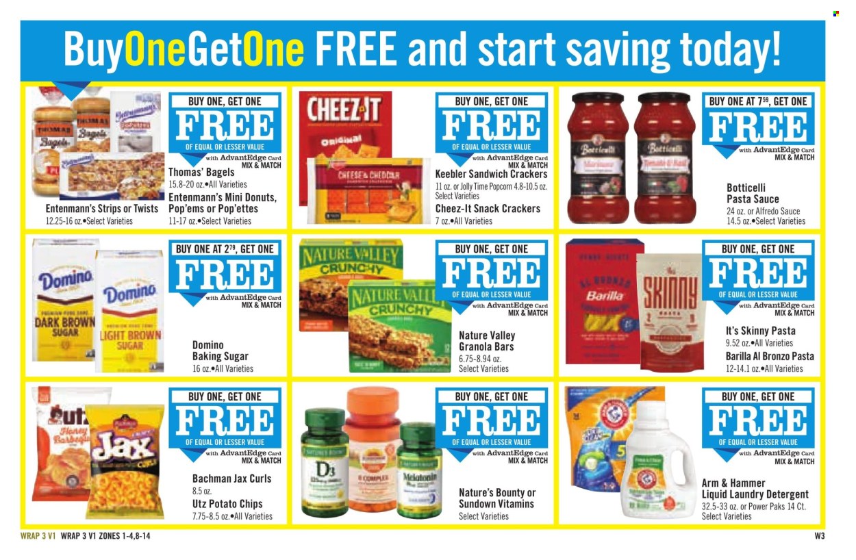 Price Chopper ad - 03/03/2024 - 03/09/2024. Page 11