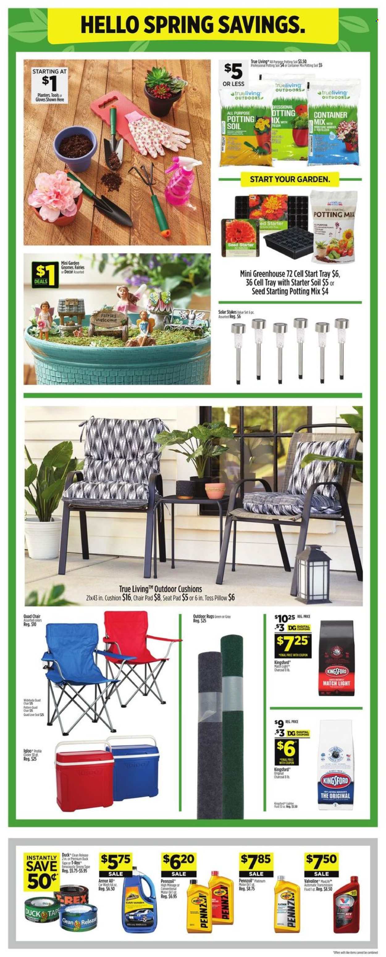 Dollar General ad - 03/03/2024 - 03/09/2024. Page 6