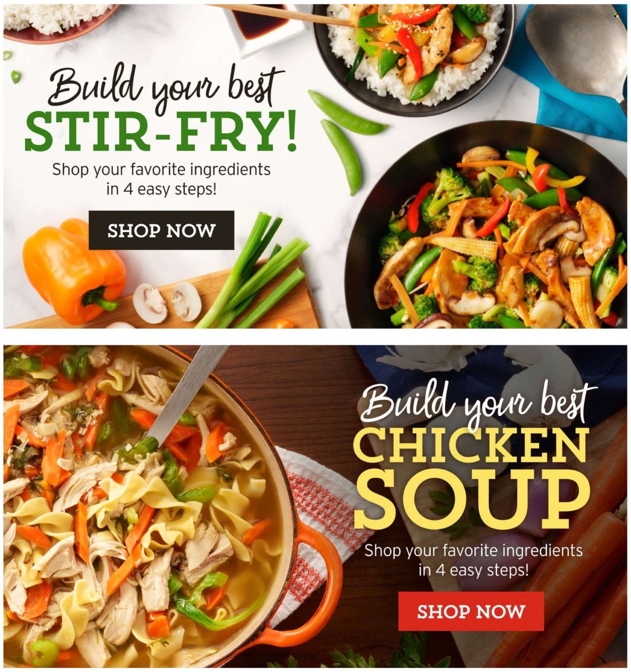 Hannaford ad - 03/03/2024 - 03/09/2024. Page 18