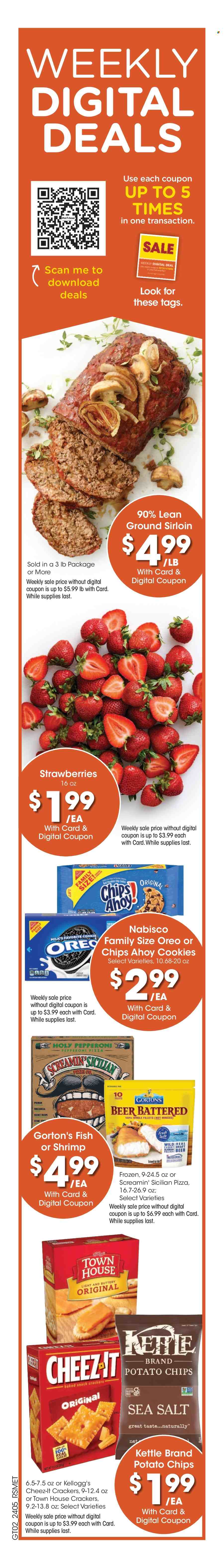 Pick ‘n Save ad - 03/06/2024 - 03/12/2024. Page 10