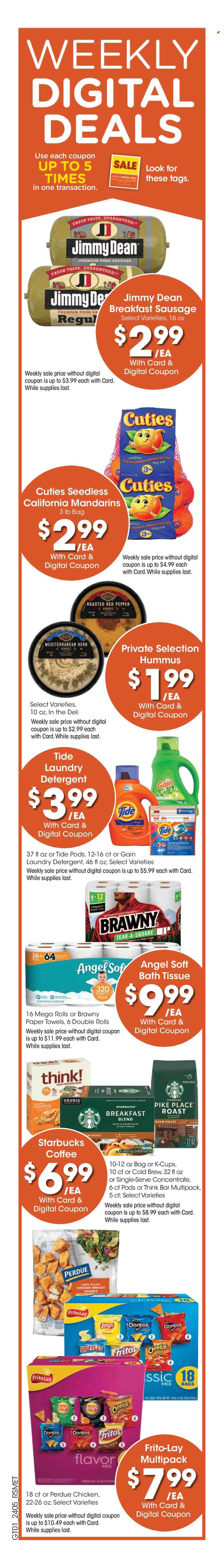 Pick ‘n Save ad - 03/06/2024 - 03/12/2024. Page 11
