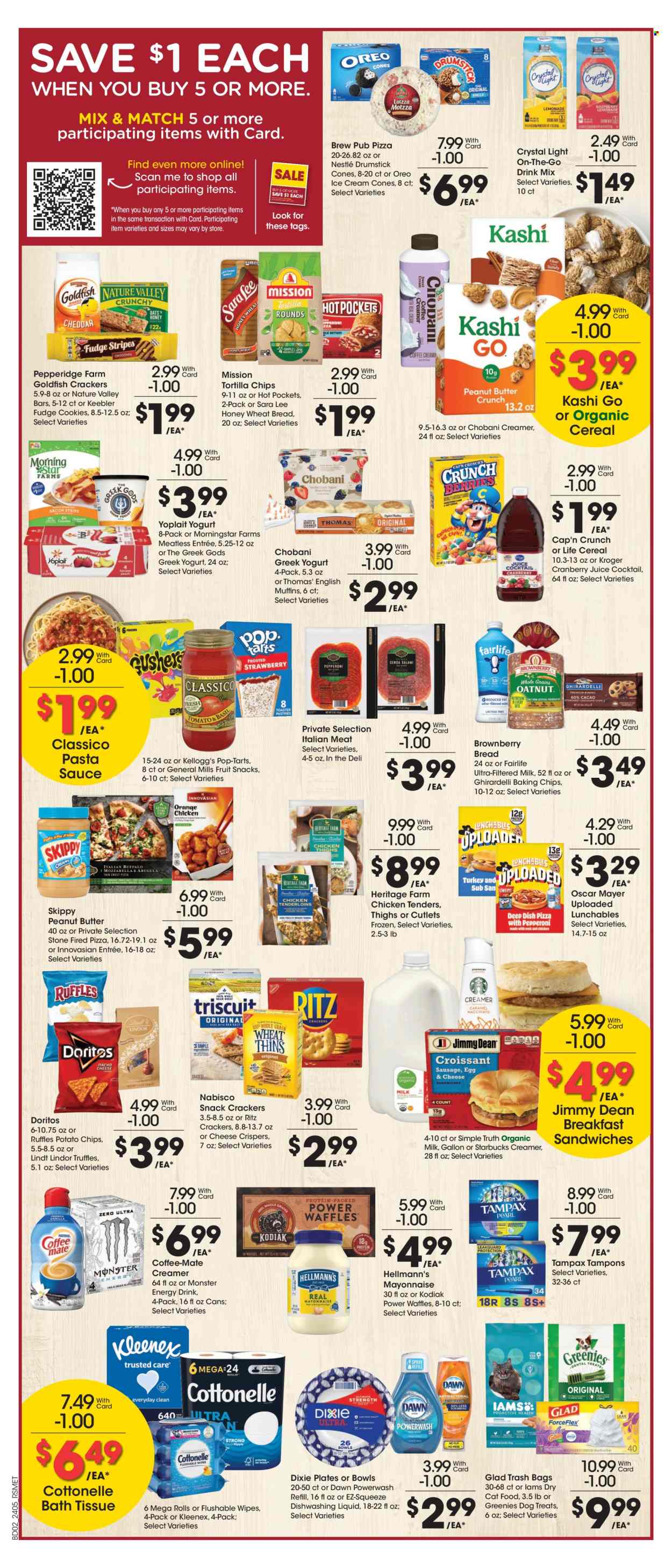 Pick ‘n Save ad - 03/06/2024 - 03/12/2024. Page 2
