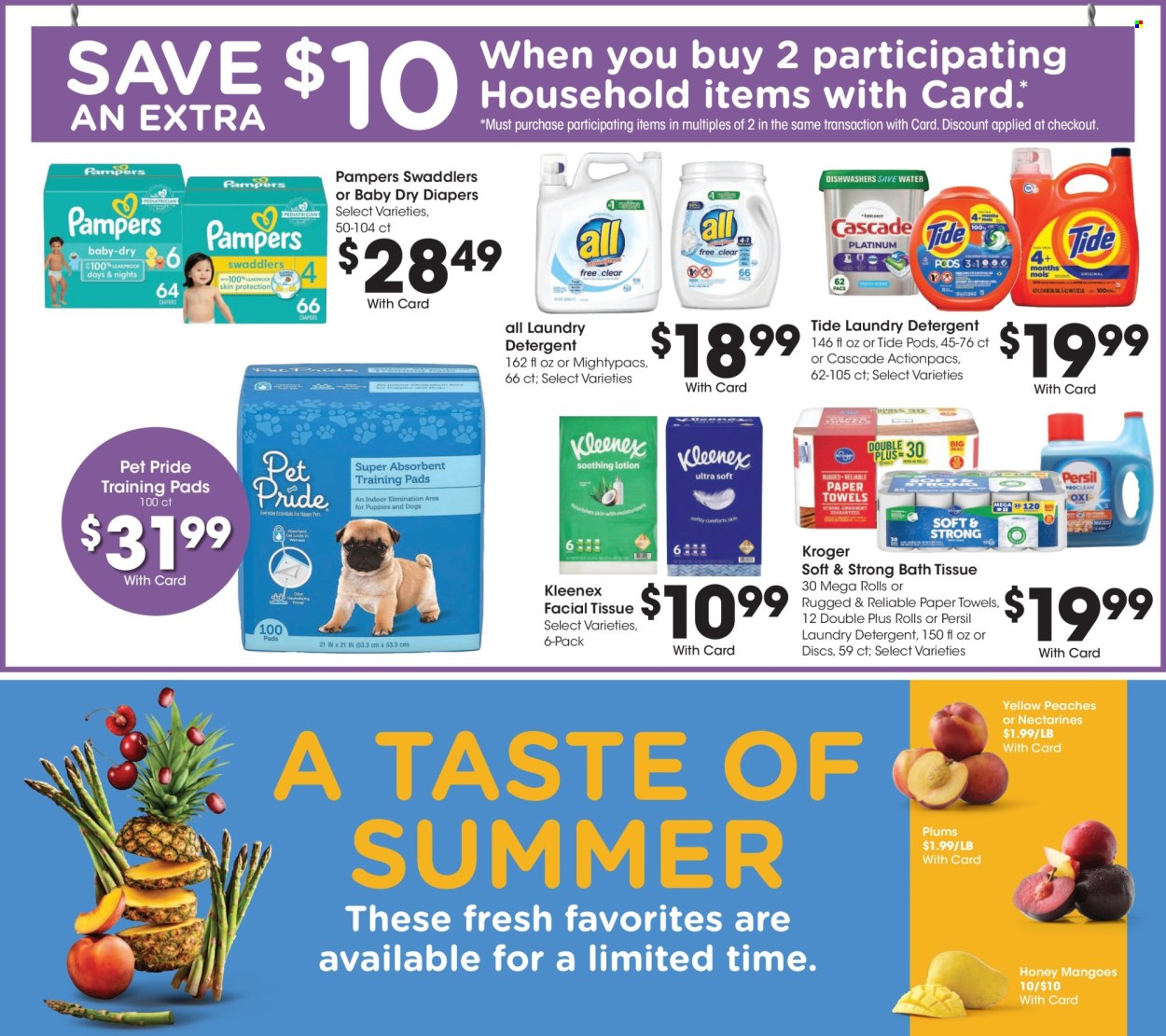 Pick ‘n Save ad - 03/06/2024 - 03/12/2024. Page 4
