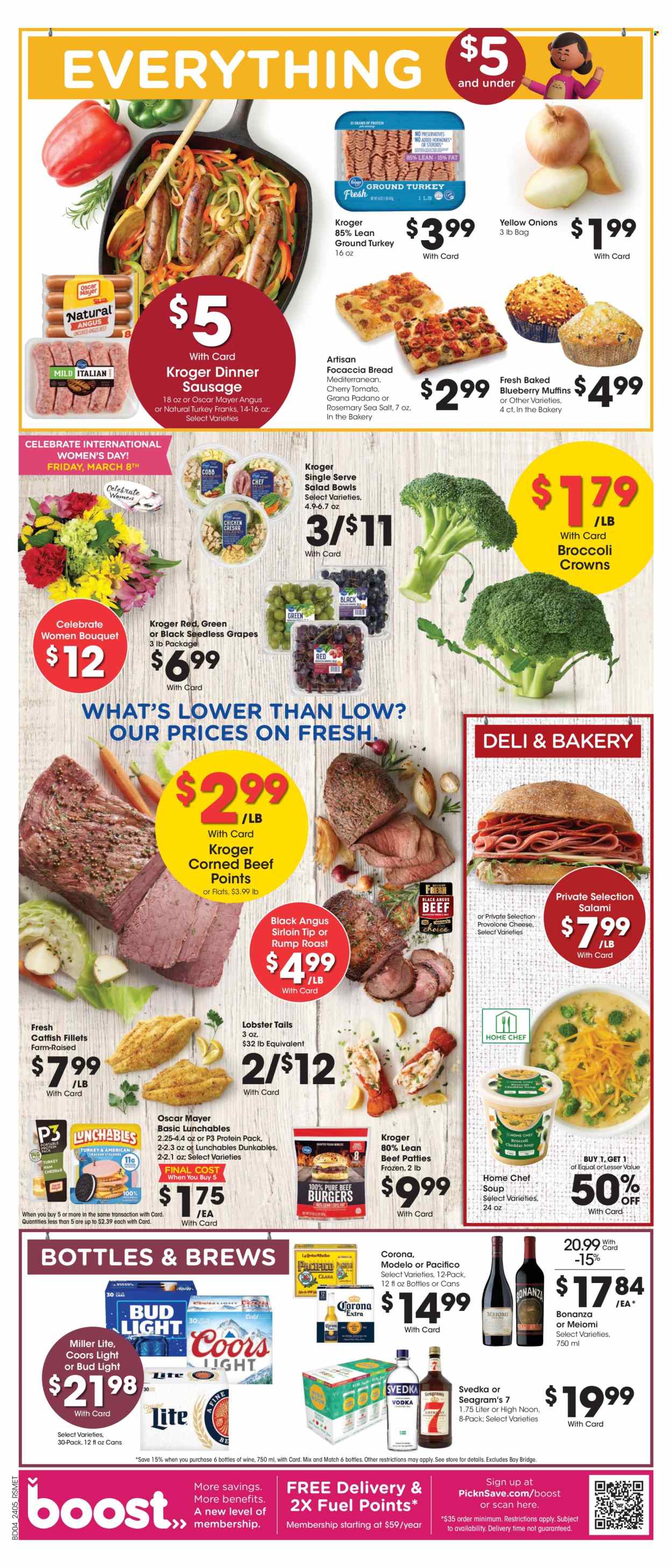 Pick ‘n Save ad - 03/06/2024 - 03/12/2024. Page 5
