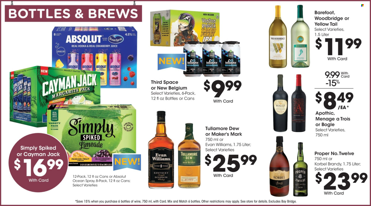 Pick ‘n Save ad - 03/06/2024 - 03/12/2024. Page 6
