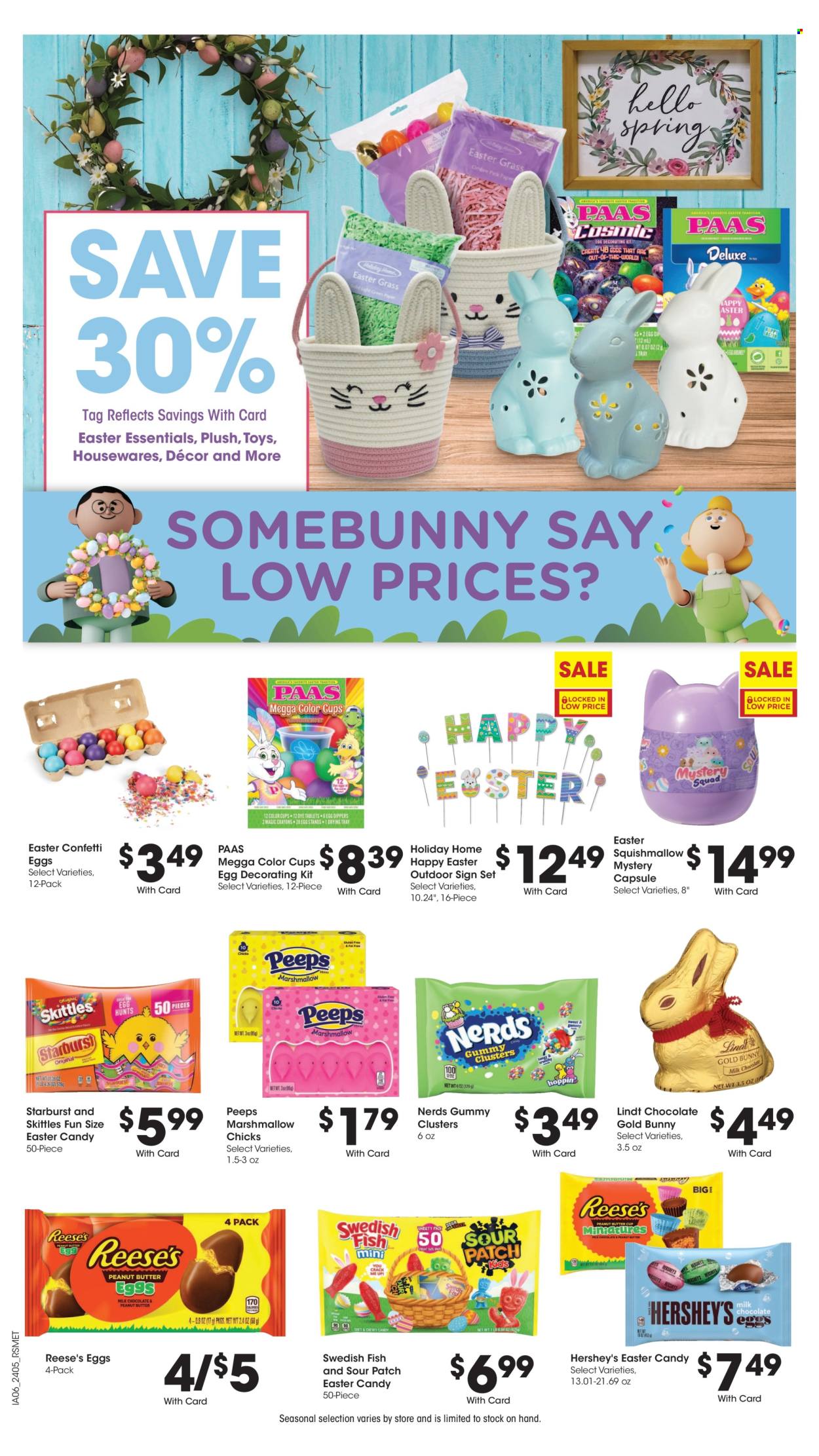 Pick ‘n Save ad - 03/06/2024 - 03/12/2024. Page 8