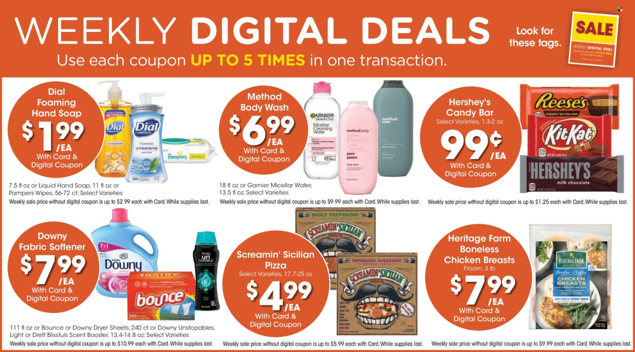 Fred Meyer ad - 03/06/2024 - 03/12/2024. Page 11