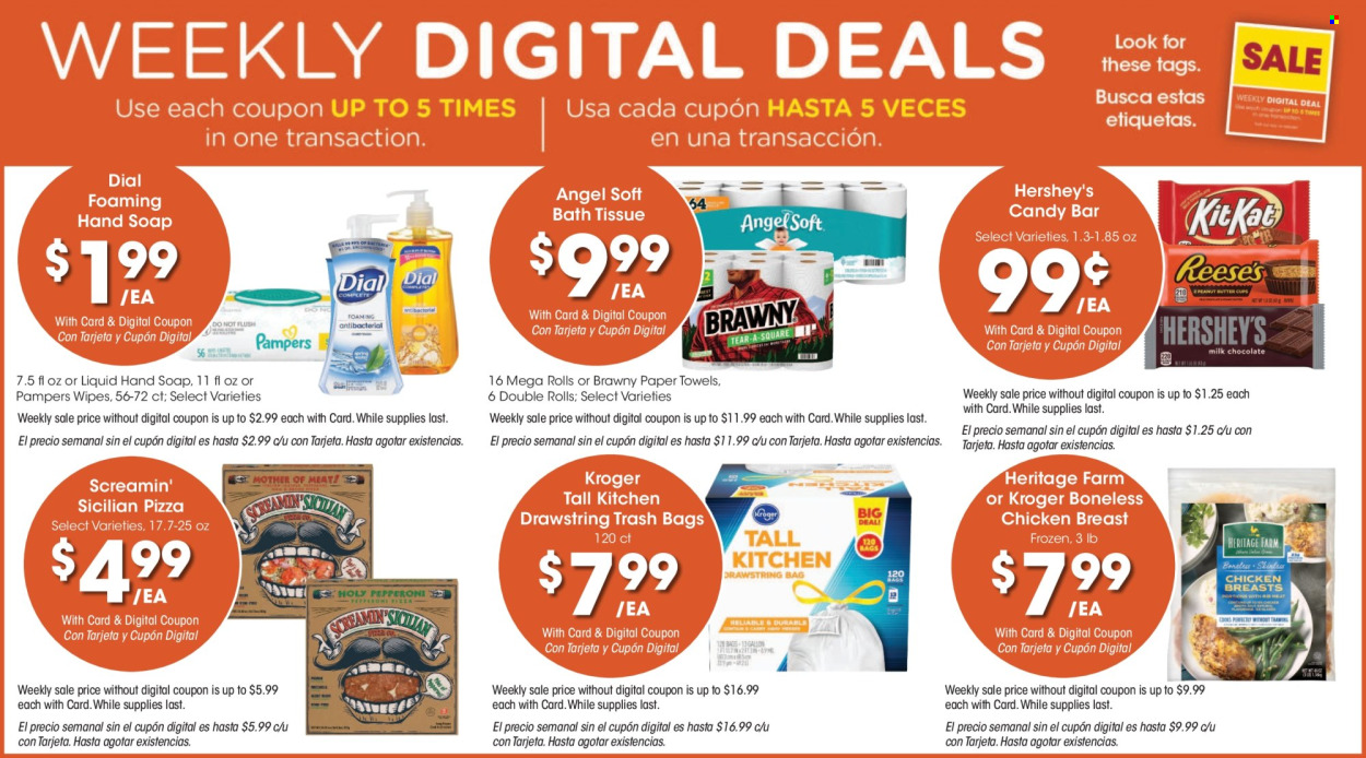 Fry’s ad - 03/06/2024 - 03/12/2024. Page 4