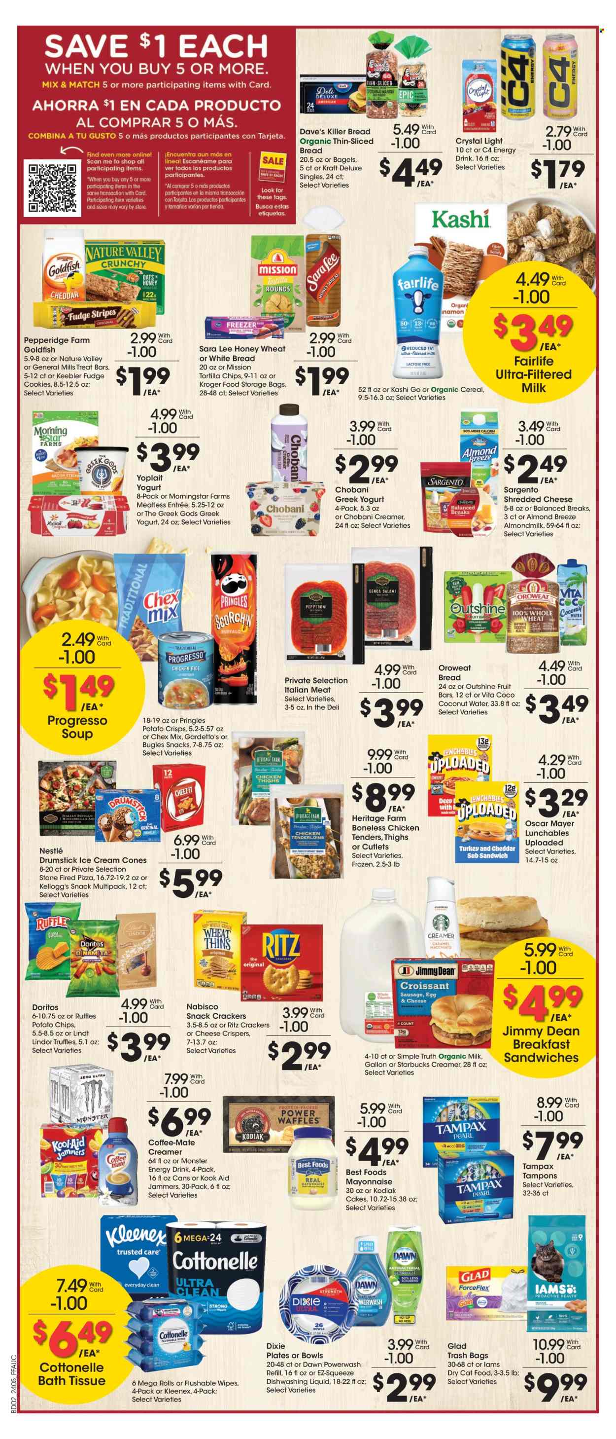 Fry’s ad - 03/06/2024 - 03/12/2024. Page 6