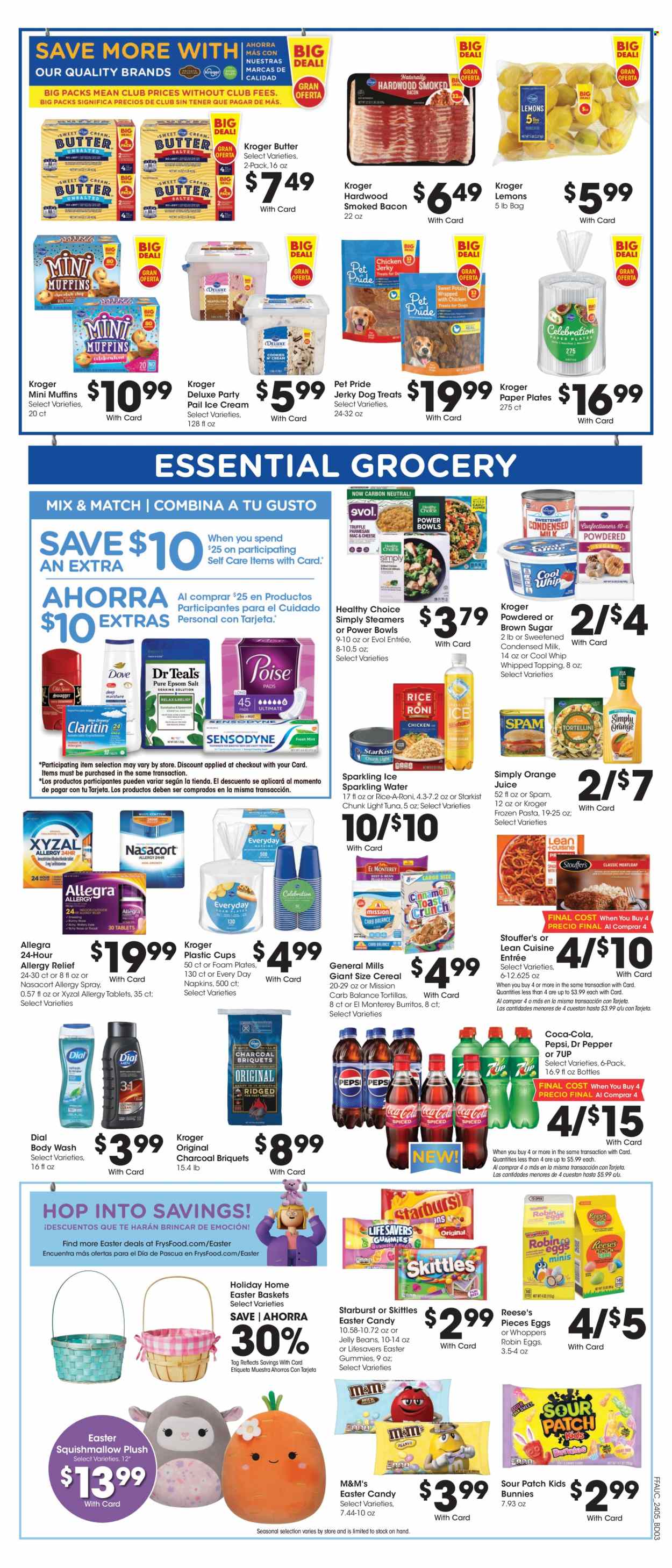 Fry’s ad - 03/06/2024 - 03/12/2024. Page 7