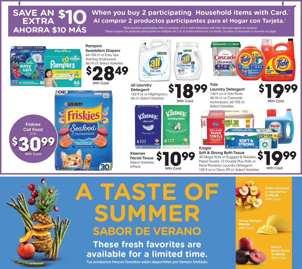 Fry’s ad - 03/06/2024 - 03/12/2024. Page 8