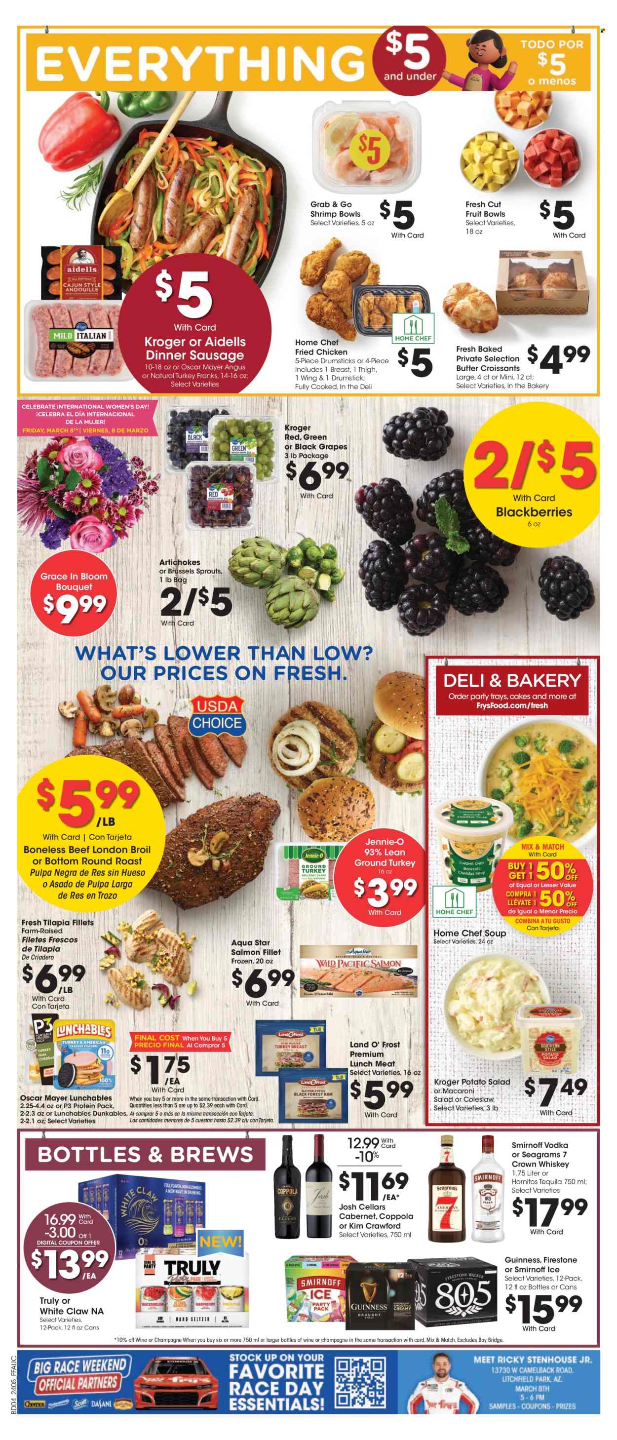Fry’s ad - 03/06/2024 - 03/12/2024. Page 9