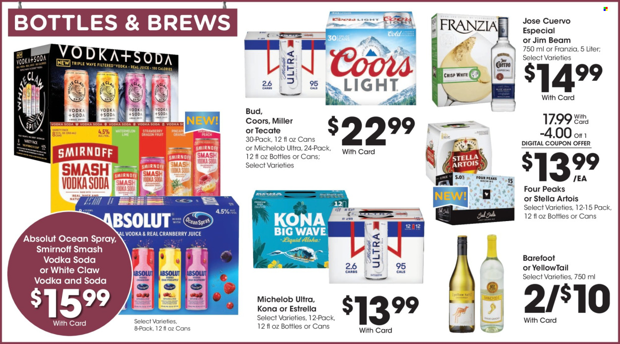 Fry’s ad - 03/06/2024 - 03/12/2024. Page 10