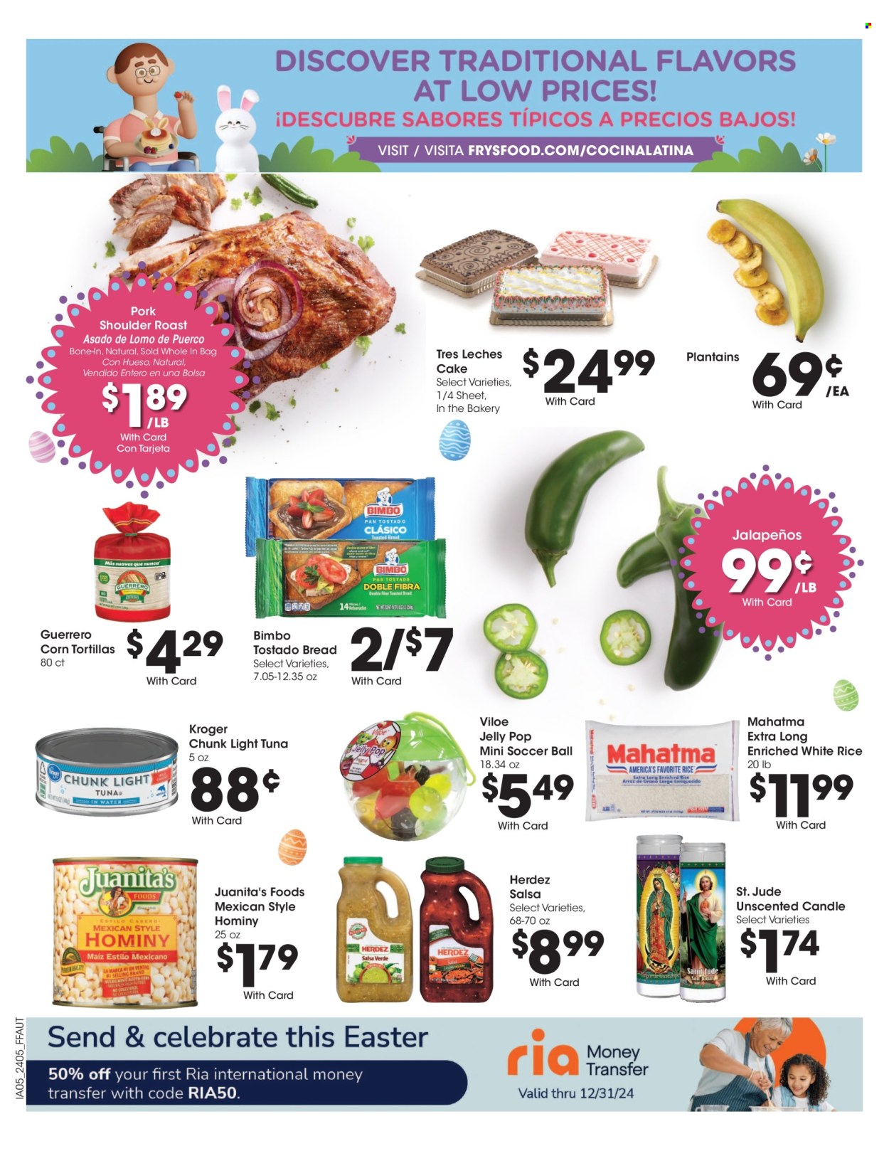 Fry’s ad - 03/06/2024 - 03/12/2024. Page 11