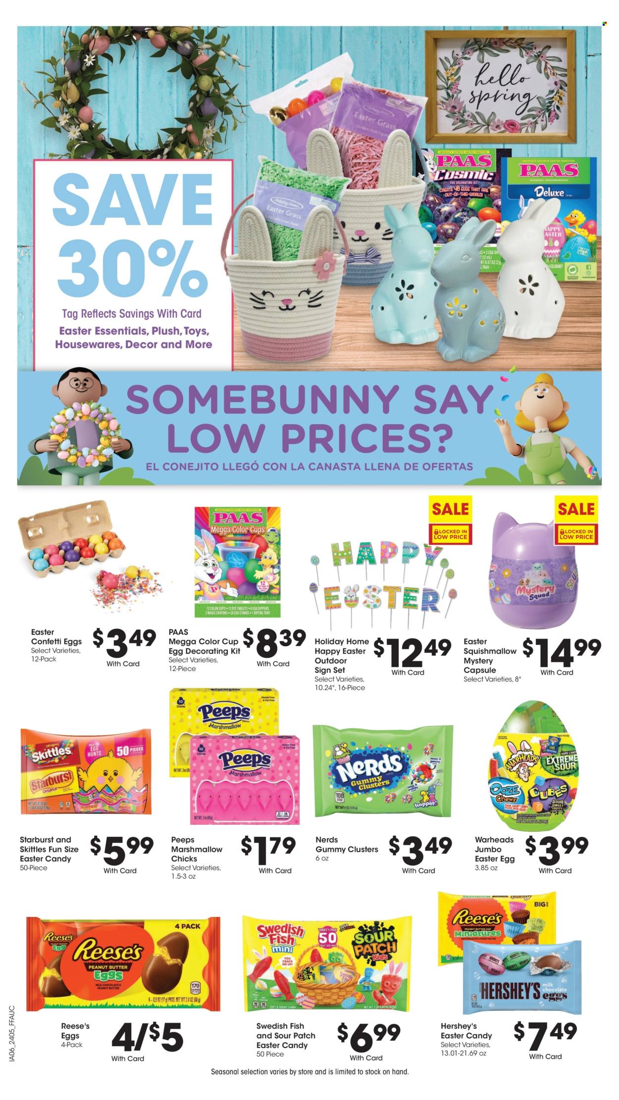 Fry’s ad - 03/06/2024 - 03/12/2024. Page 12
