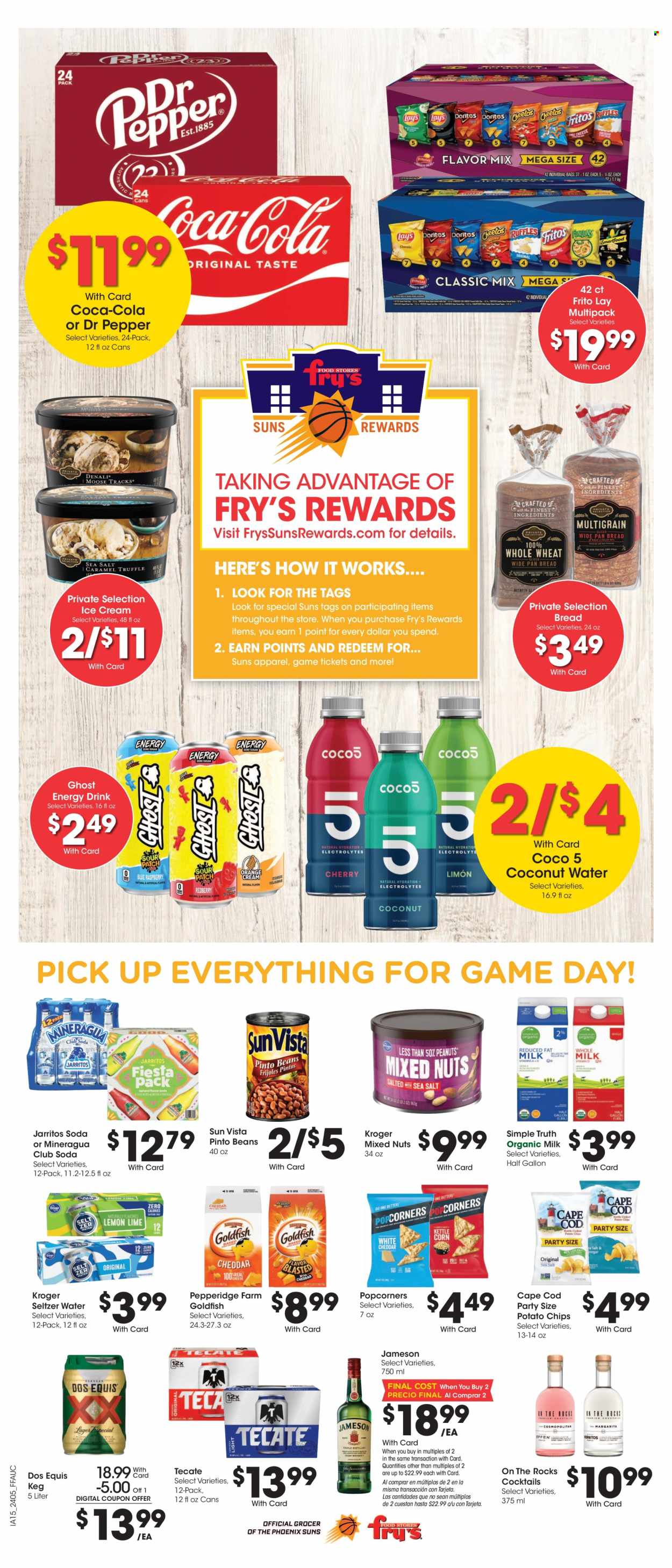 Fry’s ad - 03/06/2024 - 03/12/2024. Page 13