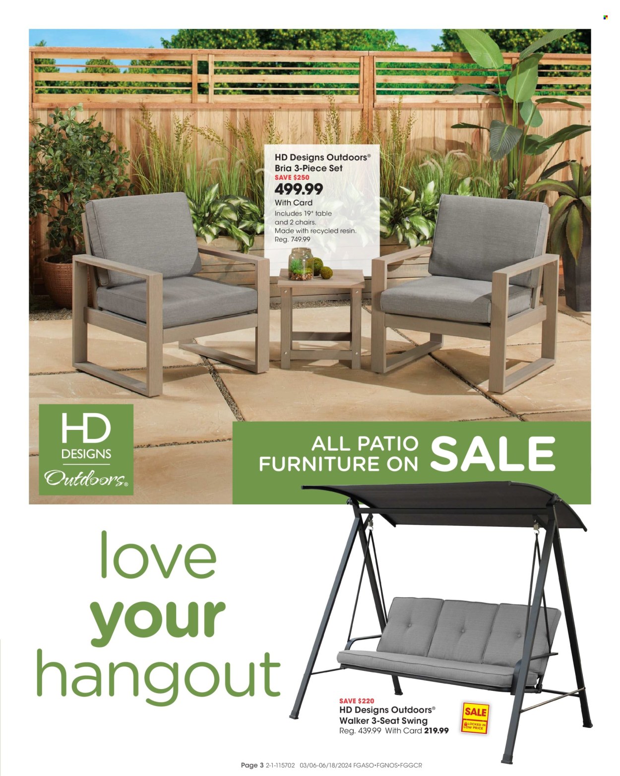 Fred Meyer ad - 03/06/2024 - 06/18/2024. Page 3