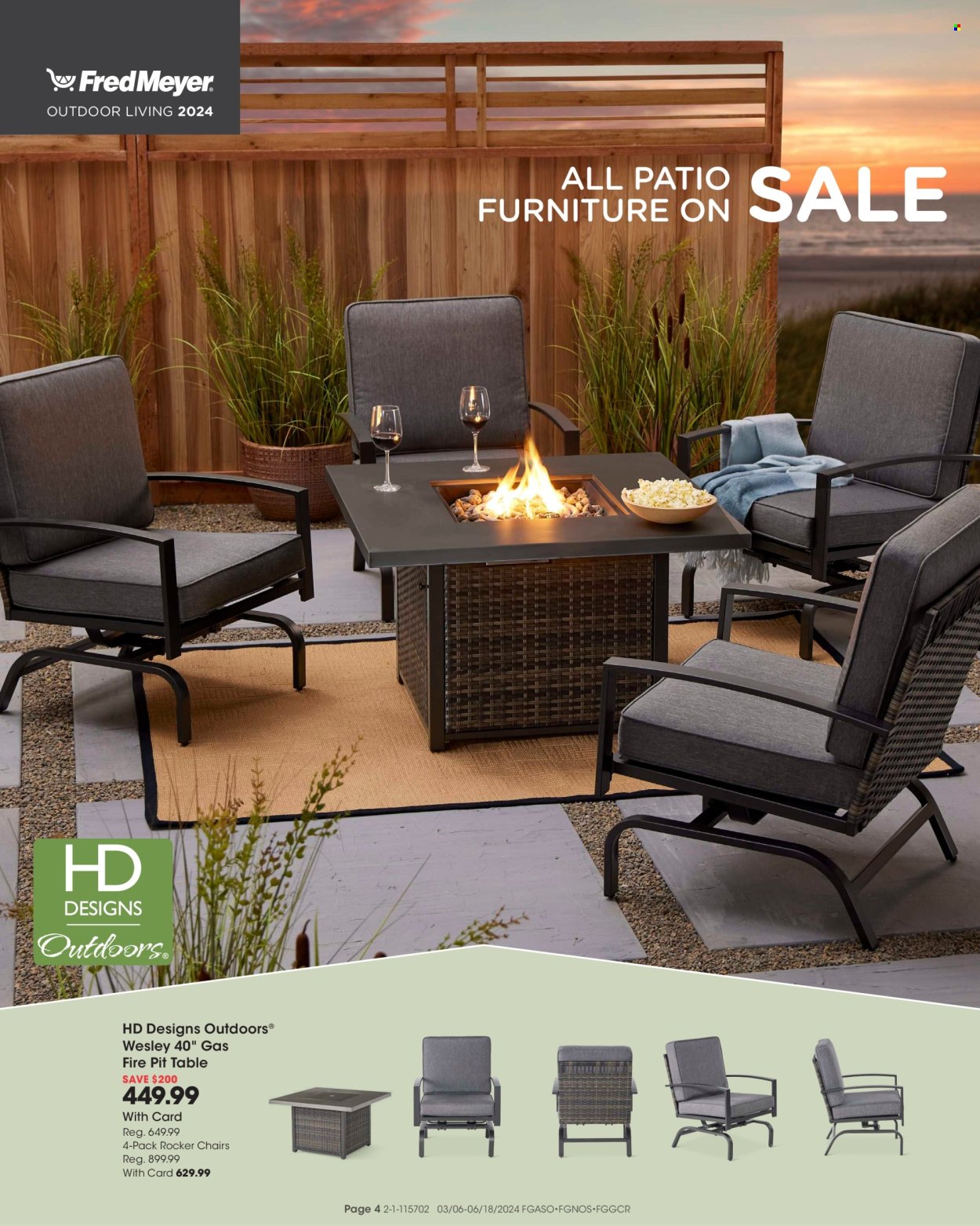 Fred Meyer ad - 03/06/2024 - 06/18/2024. Page 4