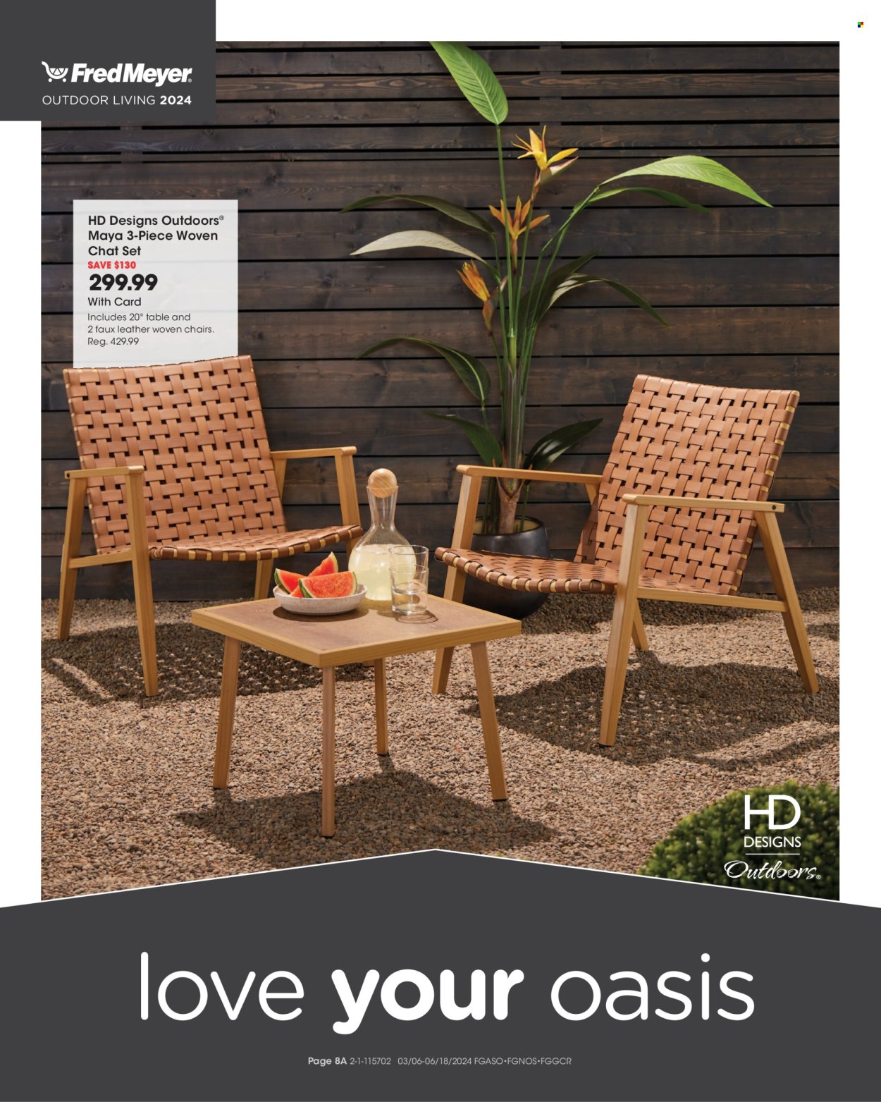 Fred Meyer ad - 03/06/2024 - 06/18/2024. Page 9