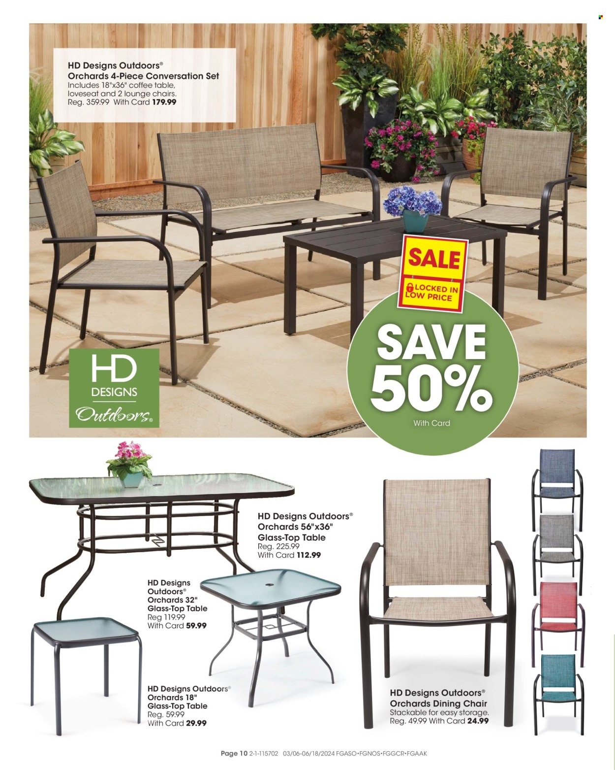 Fred Meyer ad - 03/06/2024 - 06/18/2024. Page 11