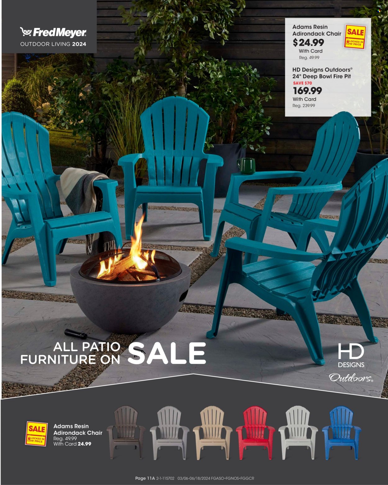 Fred Meyer ad - 03/06/2024 - 06/18/2024. Page 14