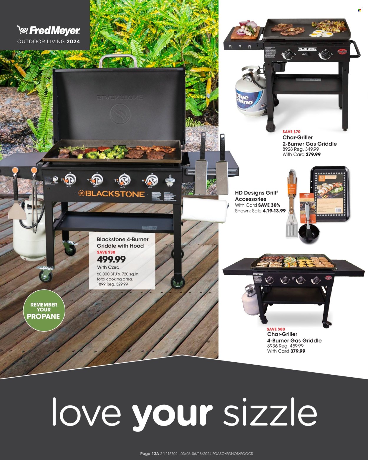 Fred Meyer ad - 03/06/2024 - 06/18/2024. Page 16