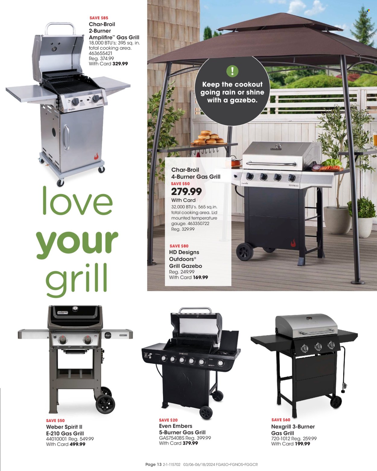 Fred Meyer ad - 03/06/2024 - 06/18/2024. Page 17