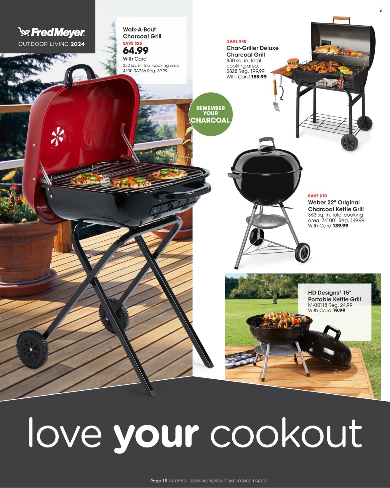 Fred Meyer ad - 03/06/2024 - 06/18/2024. Page 19