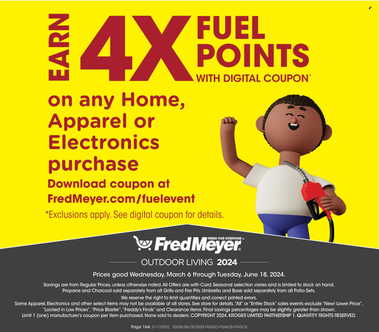 Fred Meyer ad - 03/06/2024 - 06/18/2024. Page 20